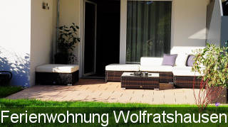 Ferienwohnung Wolfratshausen im Tölzer Land