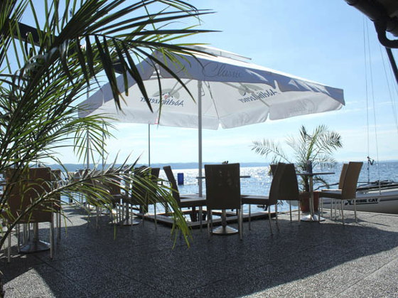 Nordbad Seerestaurant